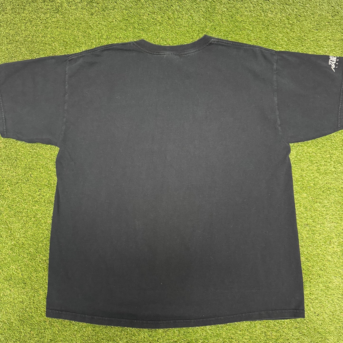 00s Lara Croft Tomb Raider T-Shirt XL