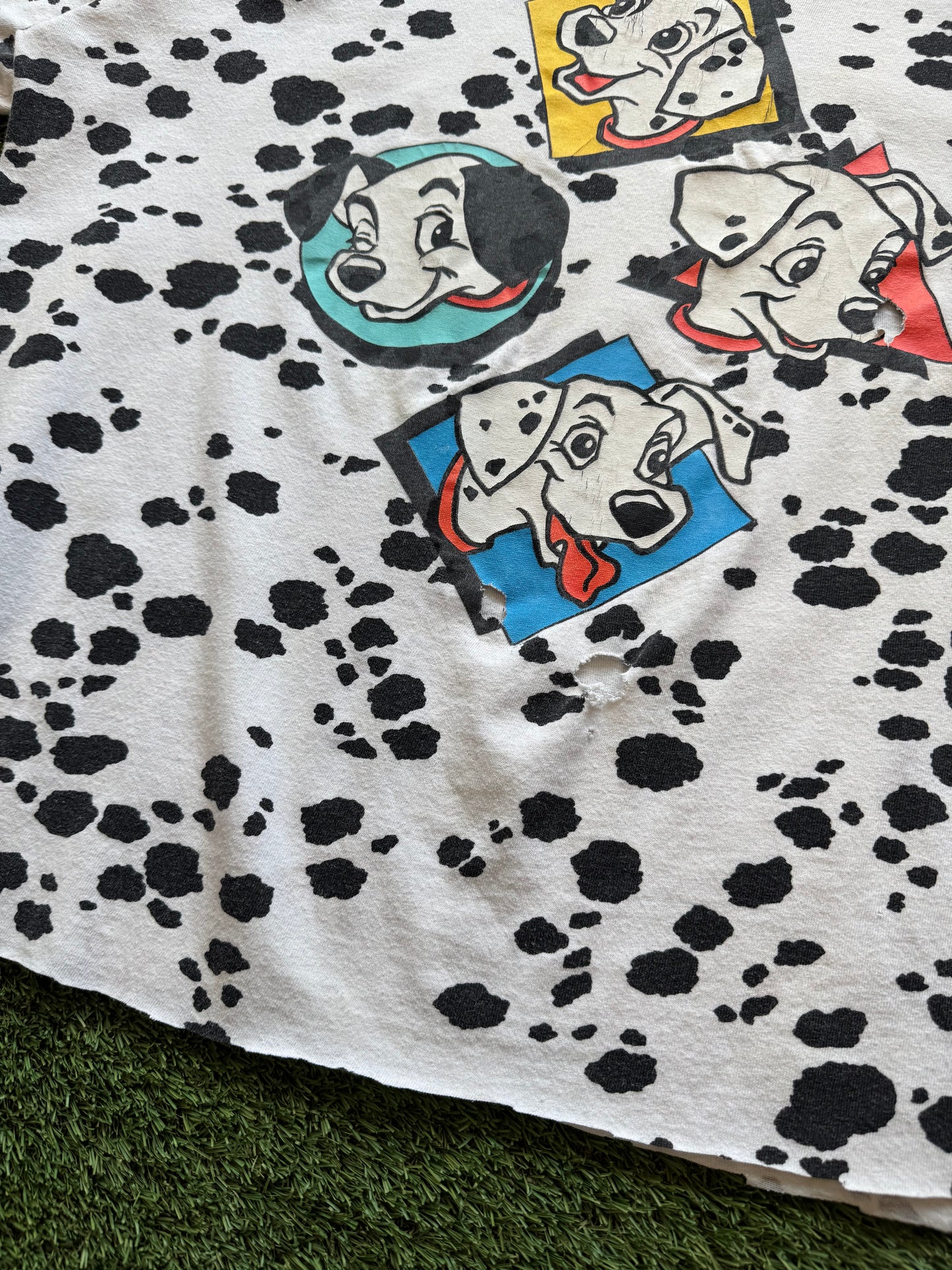 90’s 101 Dalmatians T-Shirt XL