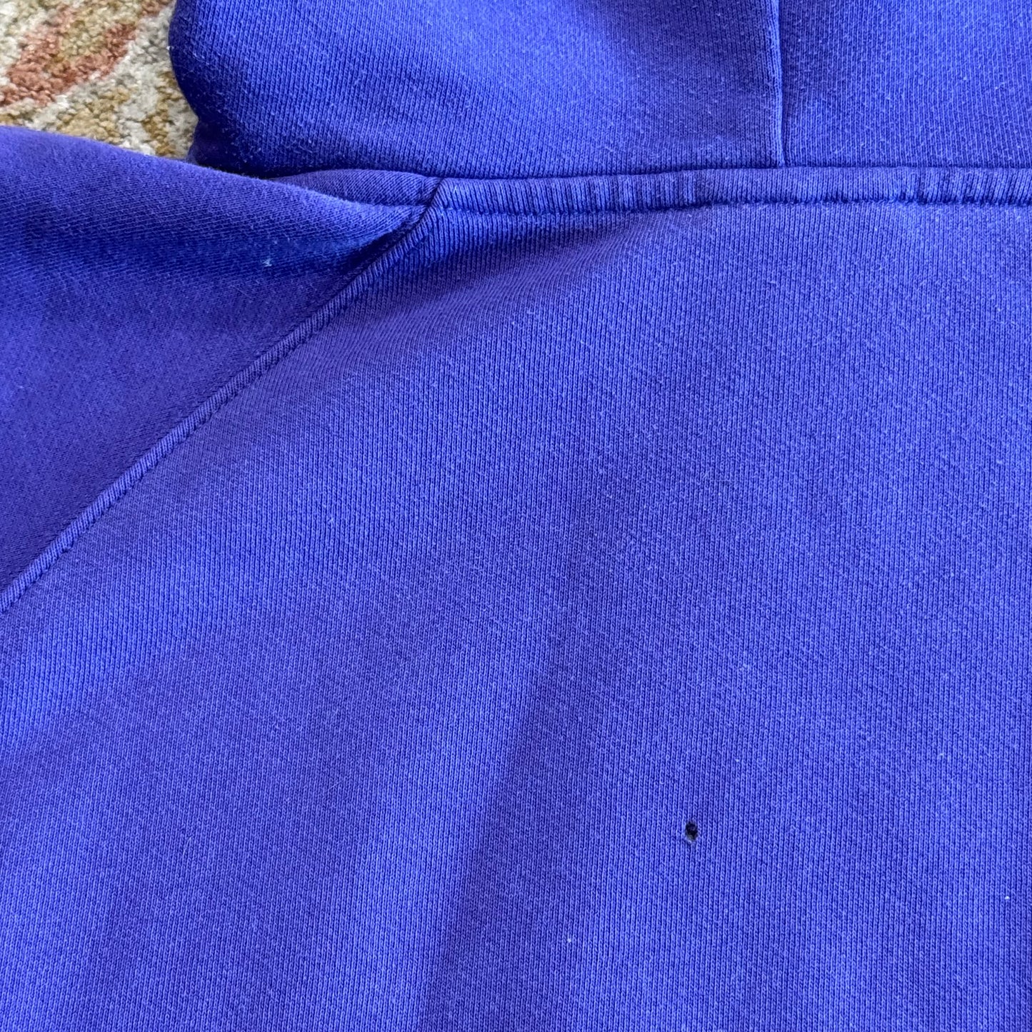 Polar Skate Hoodie Medium