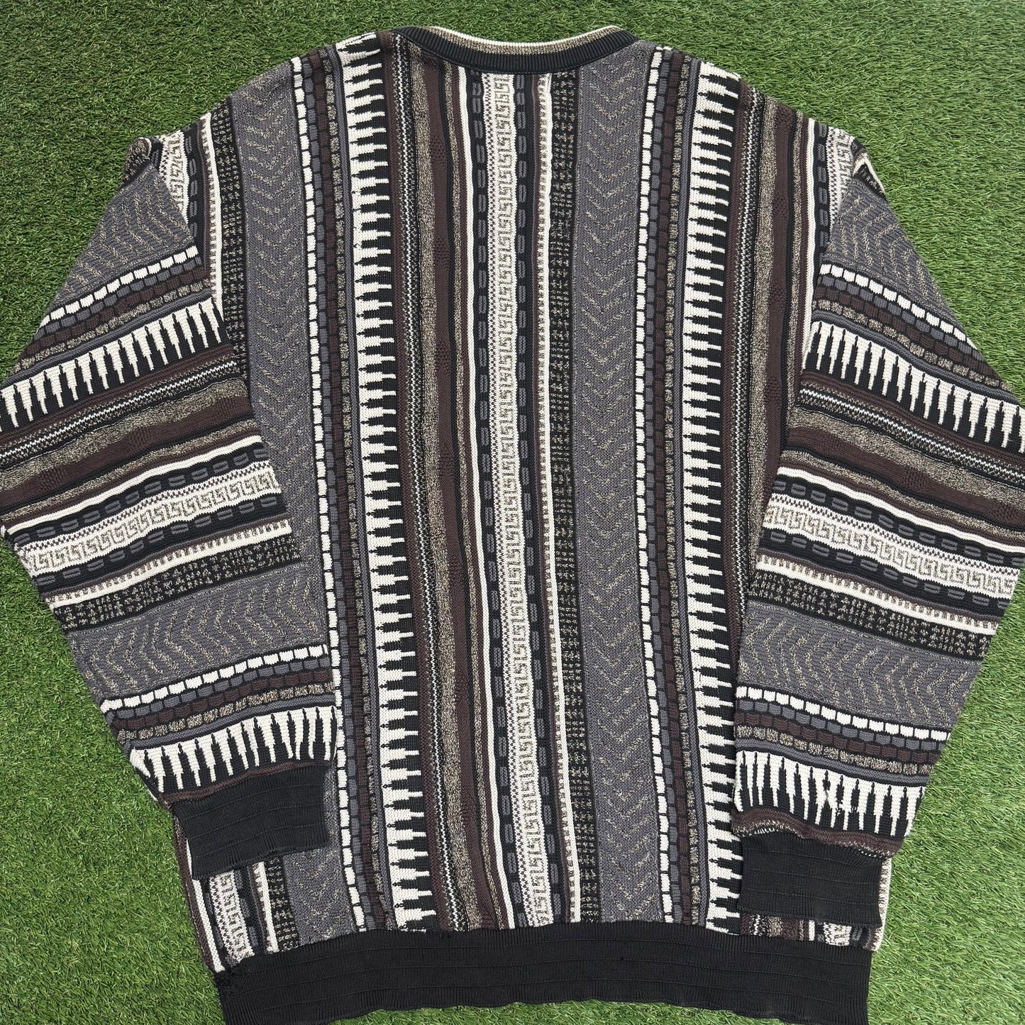 Tundra 3D Knit 25x30 L