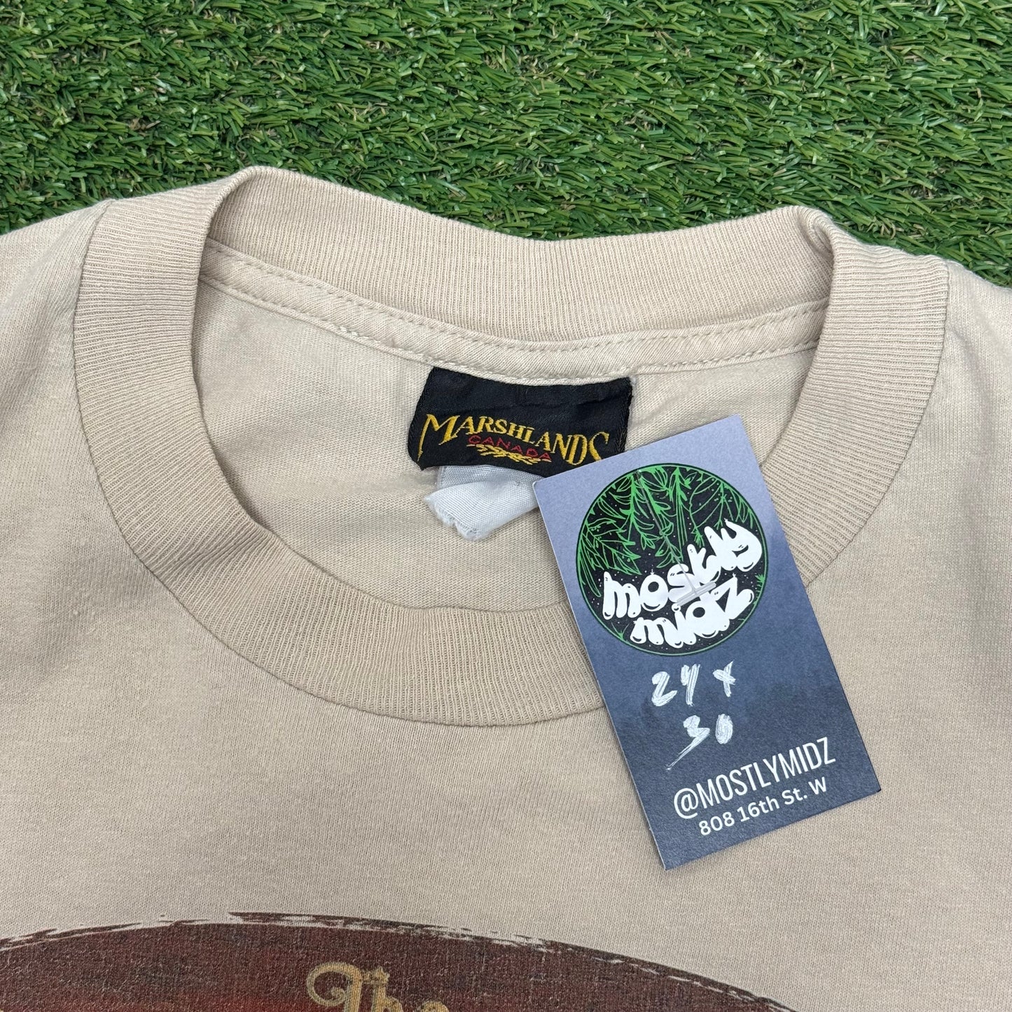 Loony Bin T-Shirt XL 24x30