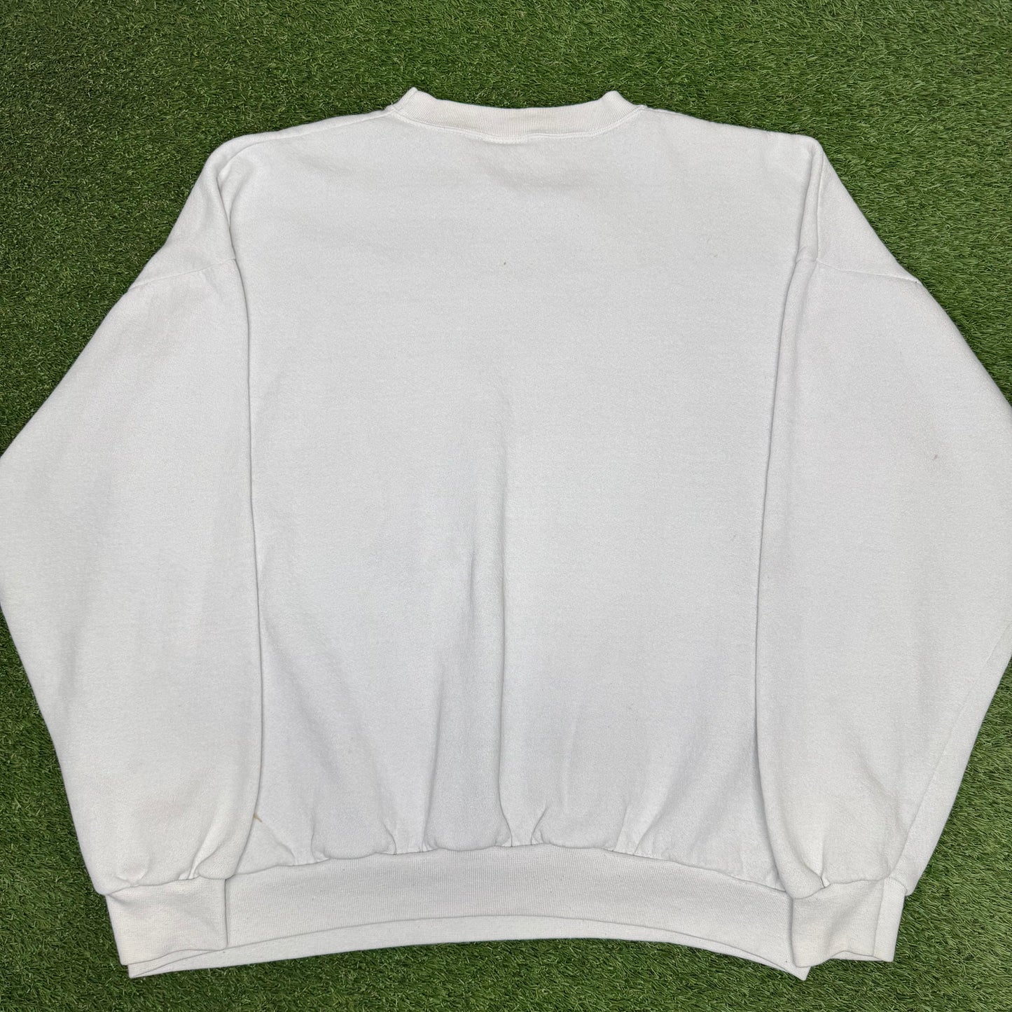 90’s Budweiser Christmas Sweater XXL