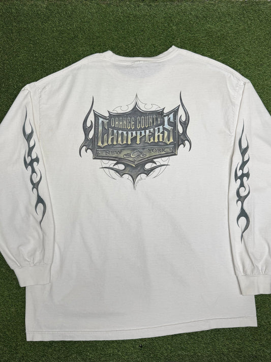 2003 Choppers T-Shirt XL