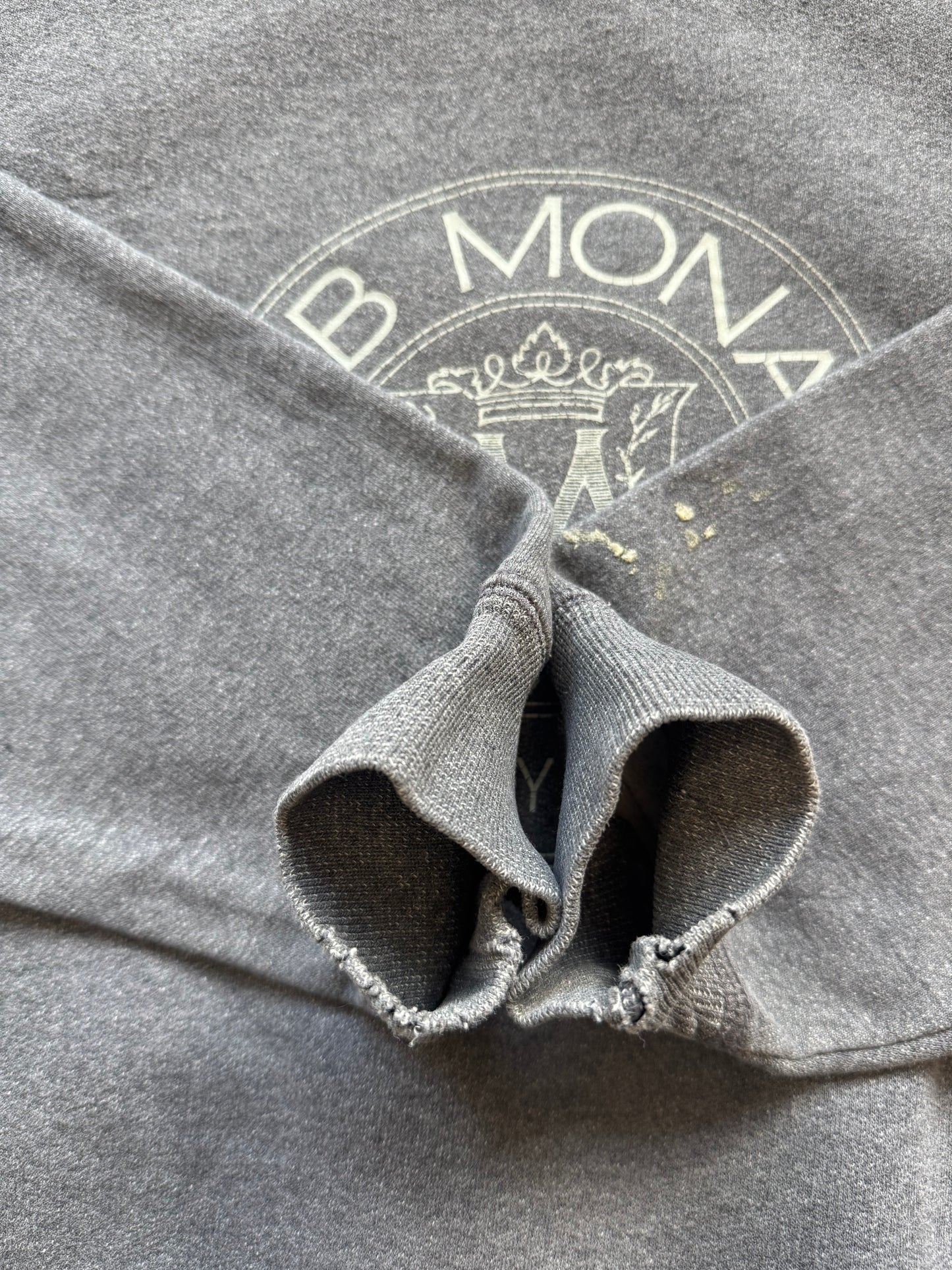 90’s Club Monaco Sweater Large