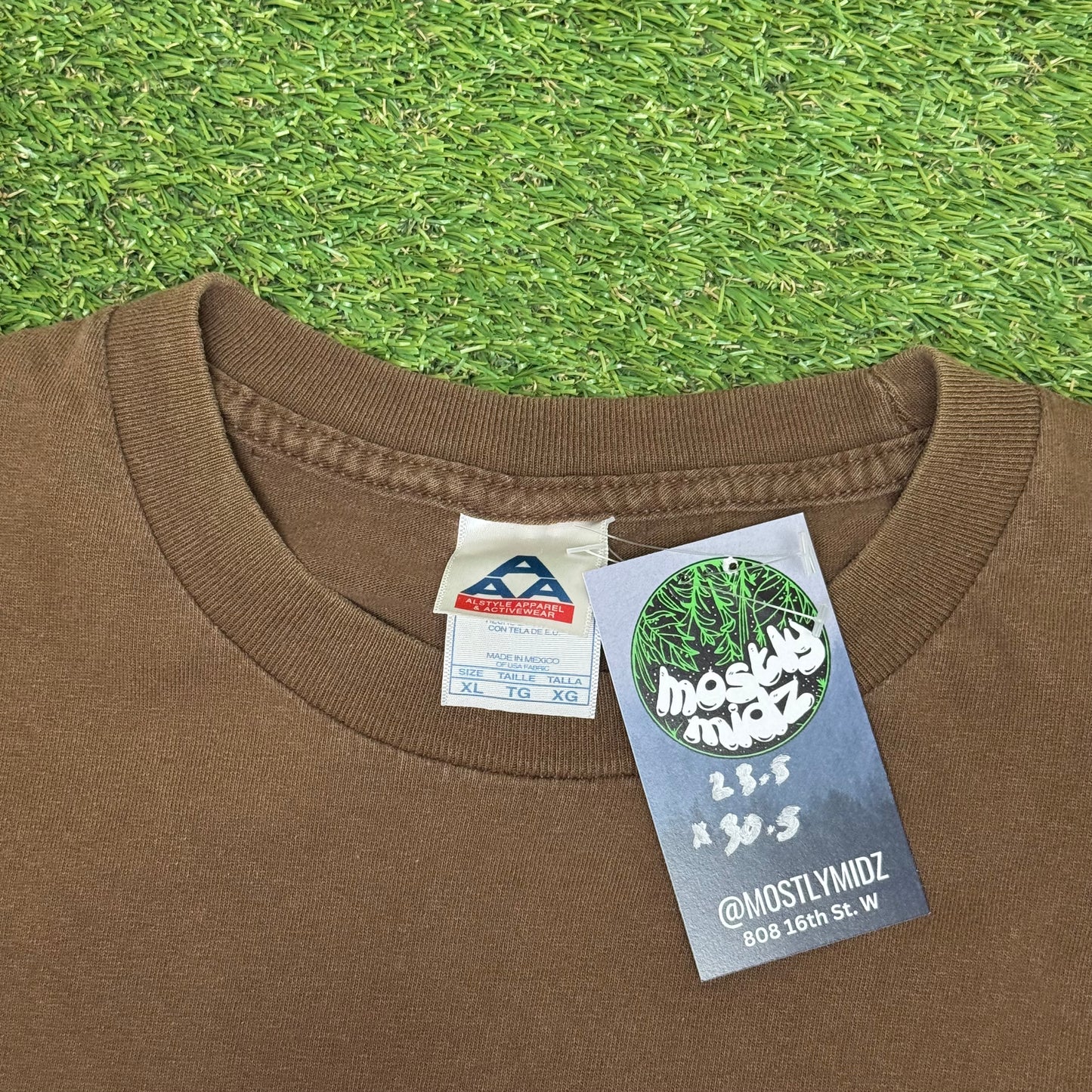 Vintage Tim Hortons T-Shirt XL