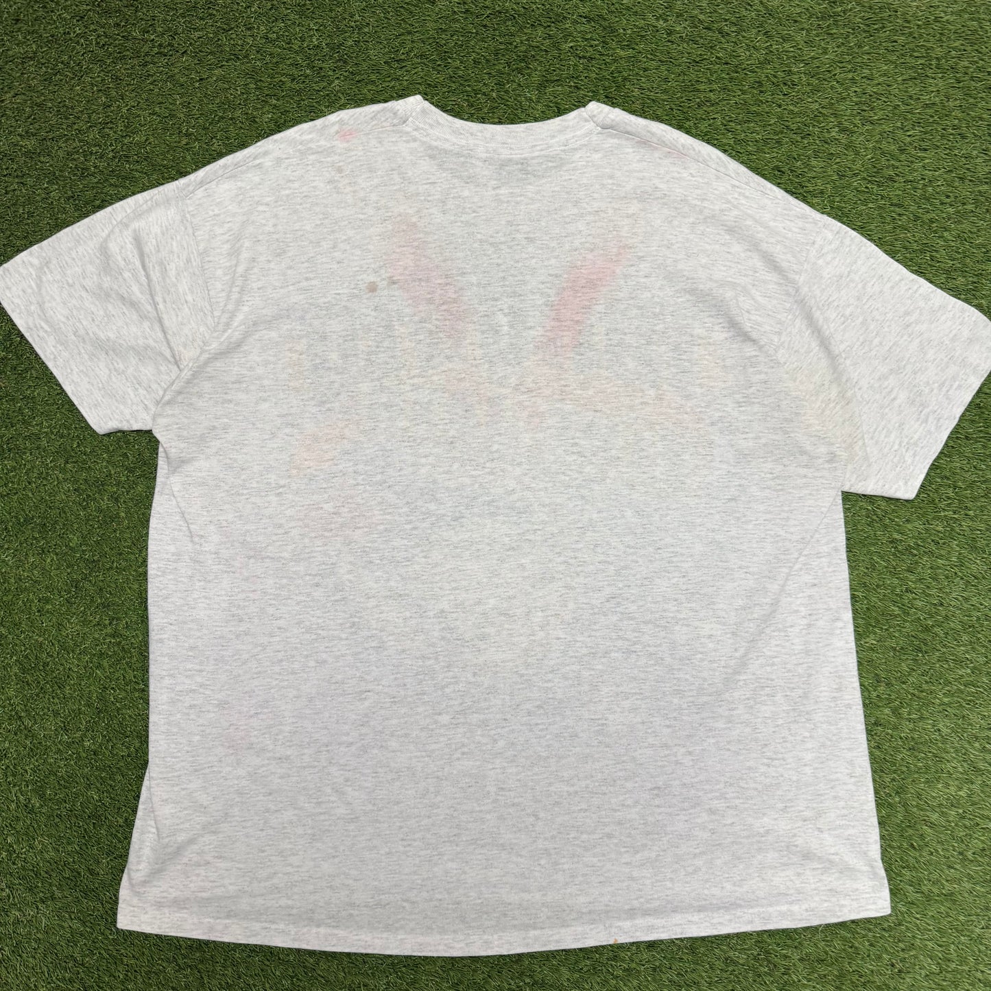 ‘93 Toronto Blue Jays T-Shirt 25.5x28 XL