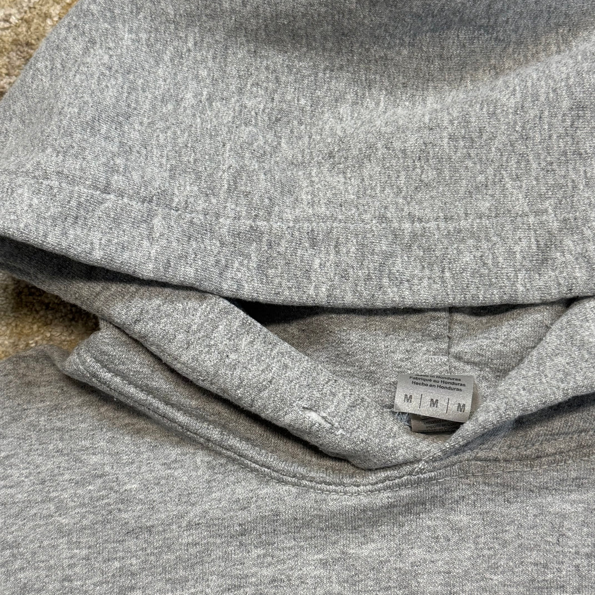 Toronto Blue Jays Hoodie Medium
