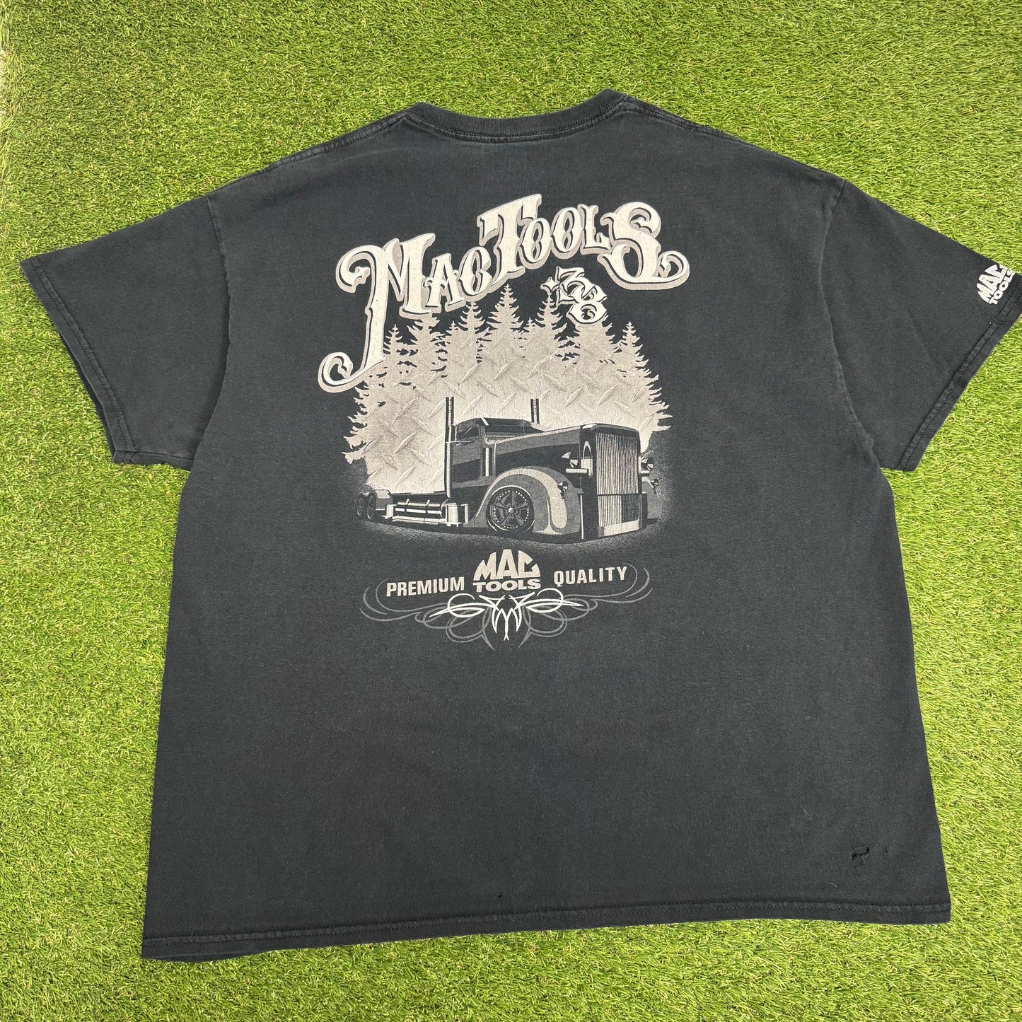 Mac Tools T-Shirt XL