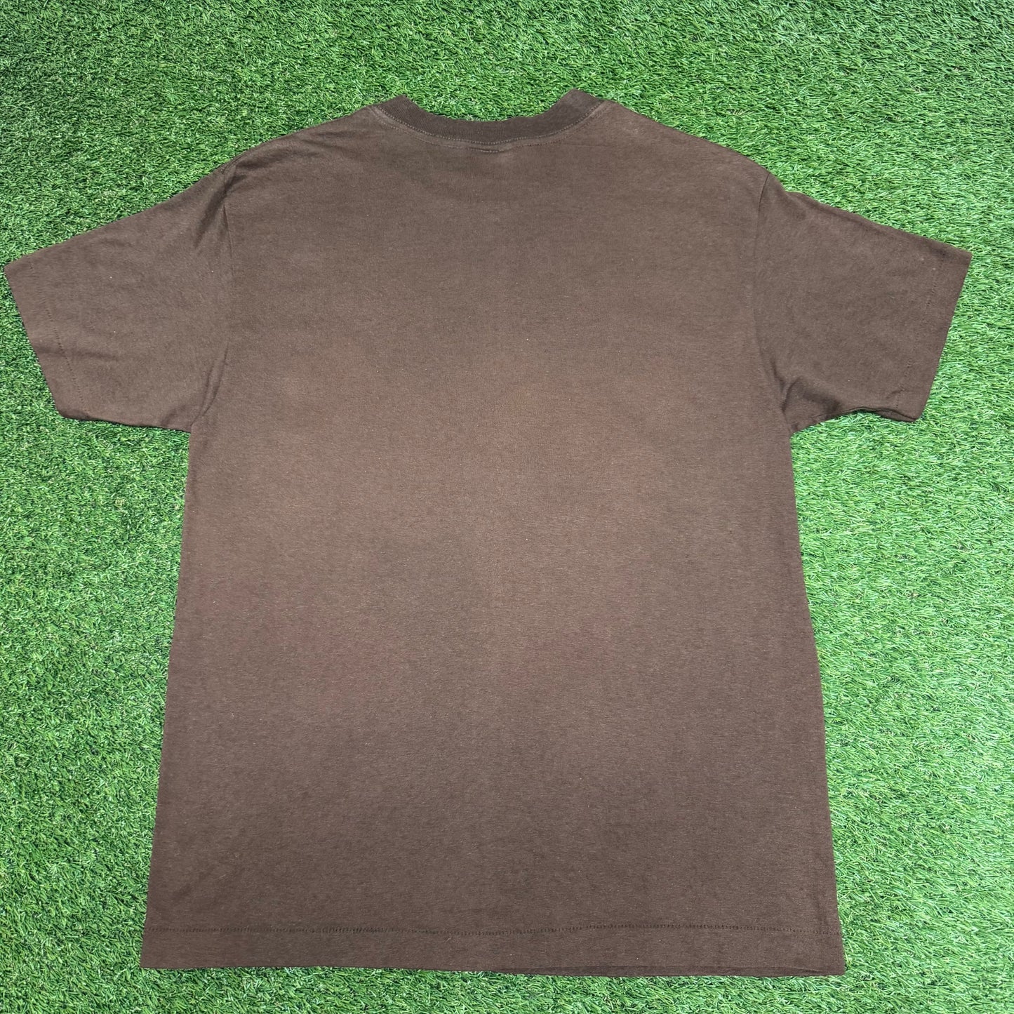Cleveland Browns T-Shirt 19.5x27 L