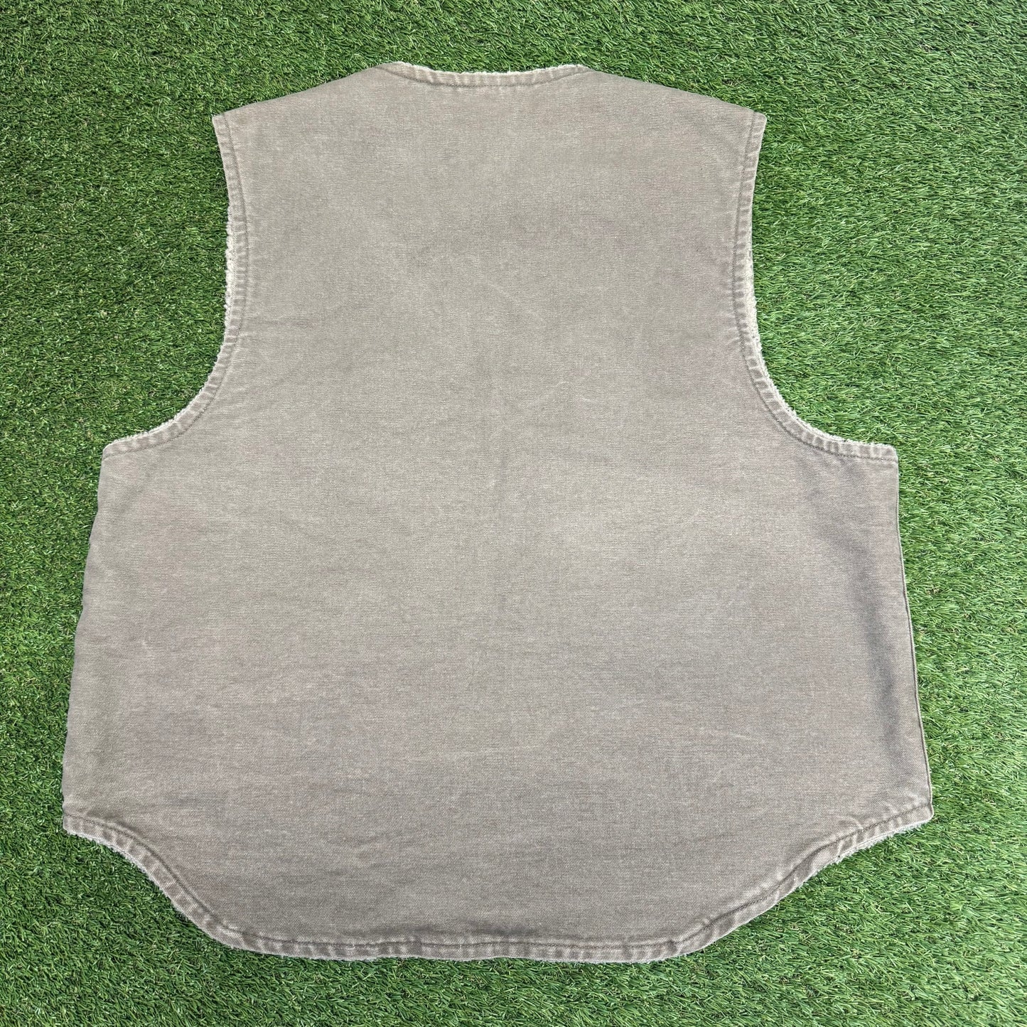 Vintage Carhartt Vest Large