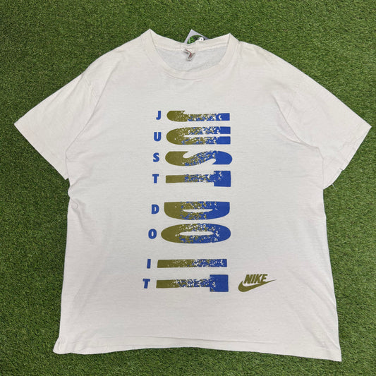 90’s Nike T-Shirt 21.5x26 M