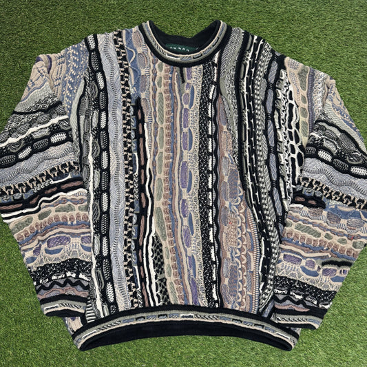 Tundra 3D Knit 23.5x26 XL