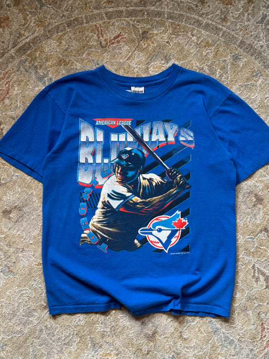 Vintage Toronto Blue Jays T-Shirt Large