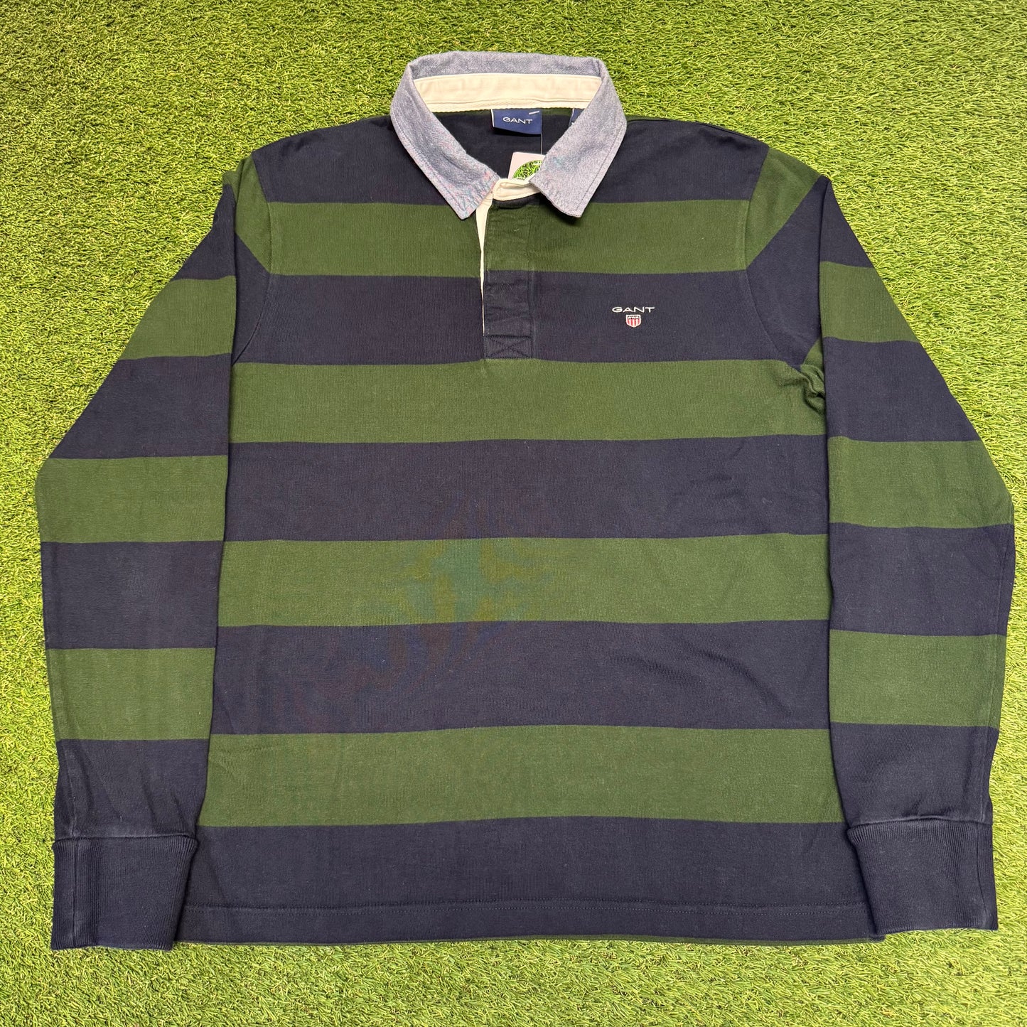 Gant Rugby Polo Large