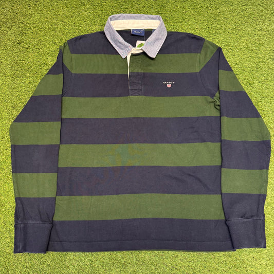 Gant Rugby Polo Large