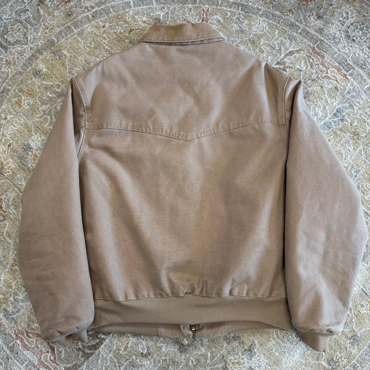 Carhartt Santa Fe Jacket J14 SLD XL Regc