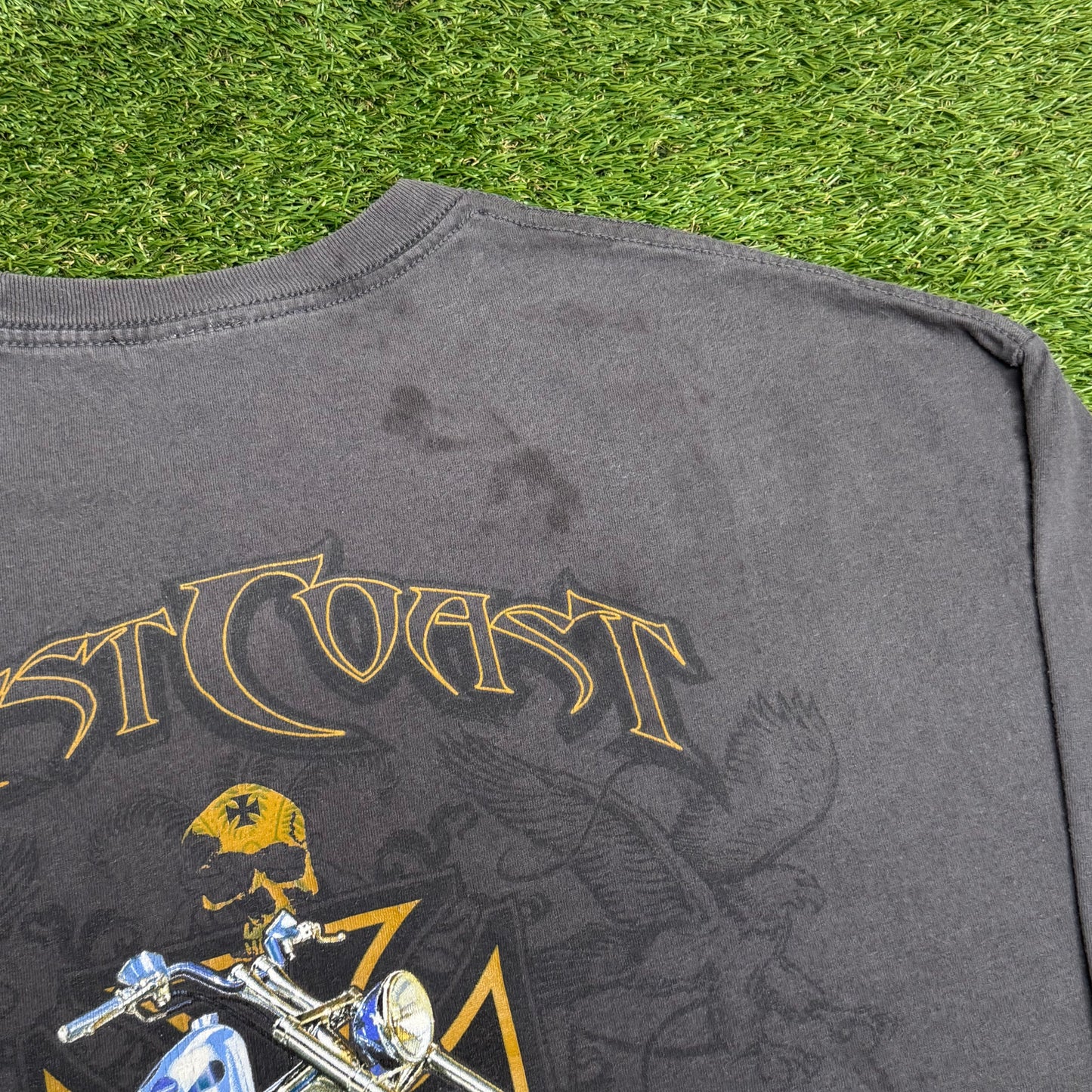 Vintage West Coast Choppers XL