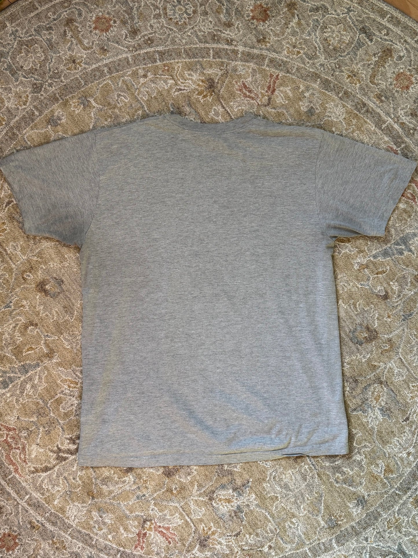 Propagandhi Cognitive Suicide TShirt XL