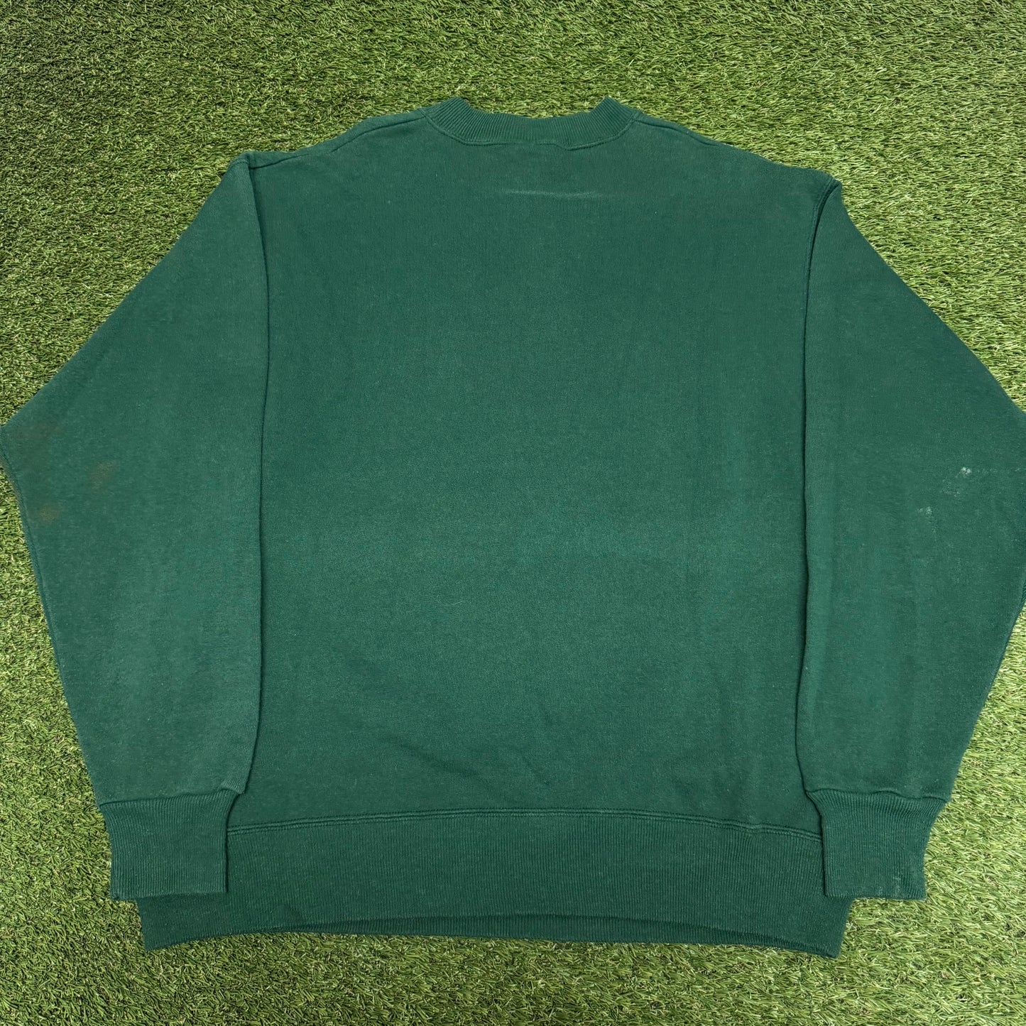 90’s Tweety Christmas Sweater Large