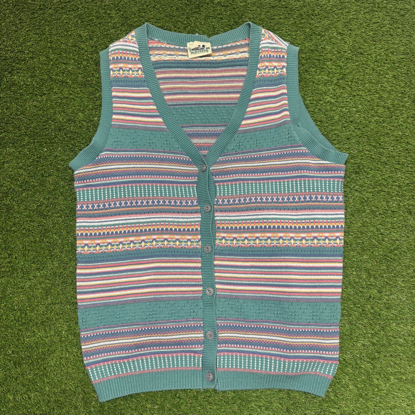 Northern Elements Vest 21x26.5 Medium fit