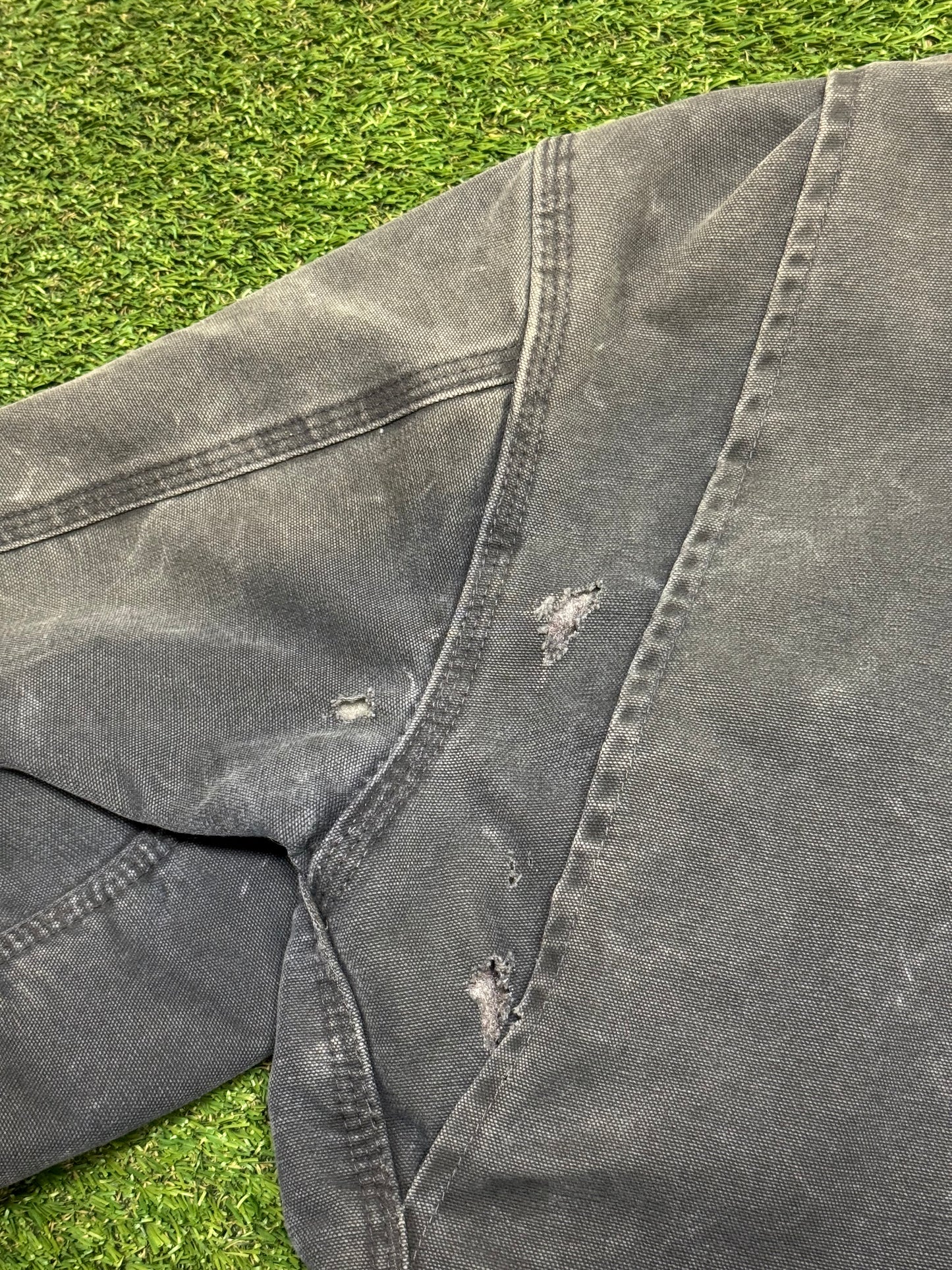 Carhartt Detroit Jacket J97PTL 24x26