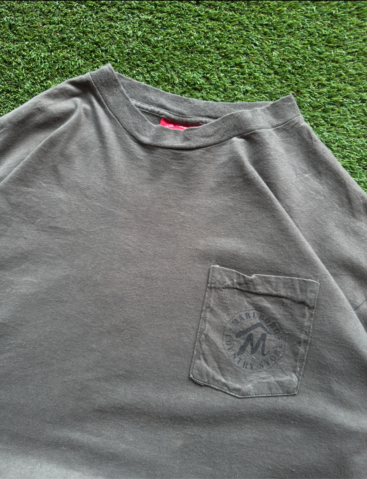 90’s Marlboro T-Shirt 24x33 XL