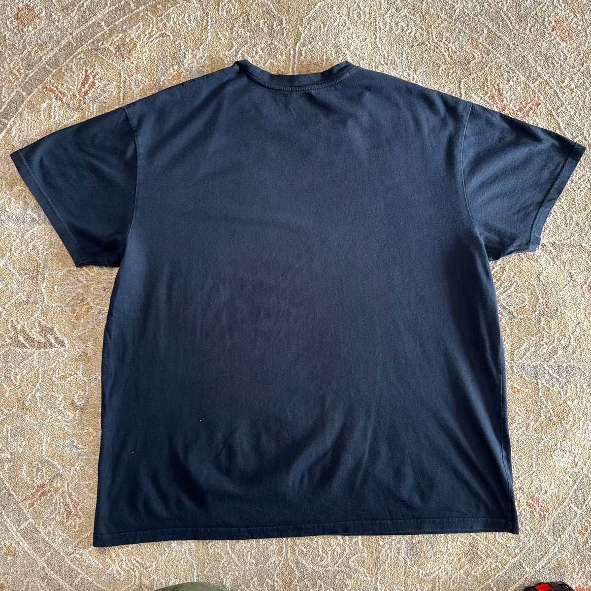 Arc'teryx Vertical Logo T-Shirt XL 24x30