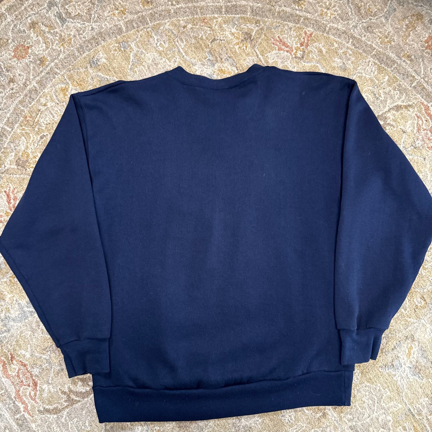 Dallas Cowboys Vintage Crewneck Sweatshirt Large