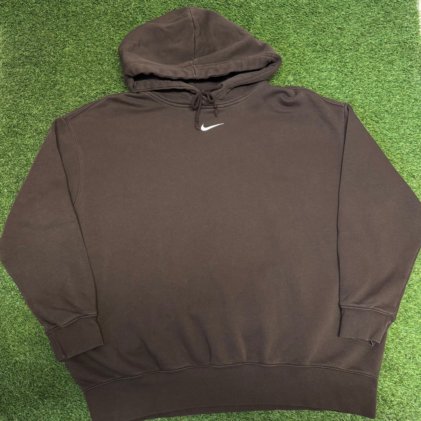 Nike Center Swoosh Large