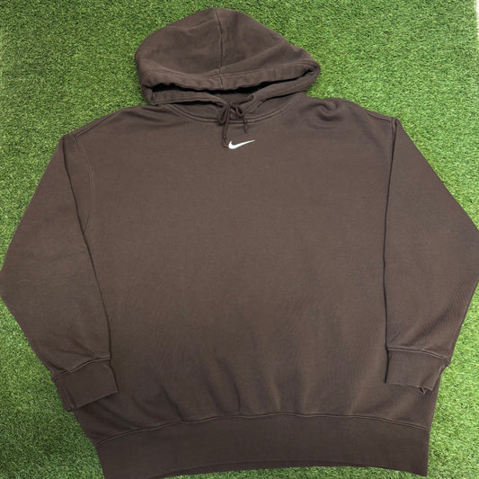 Nike Center Swoosh Large