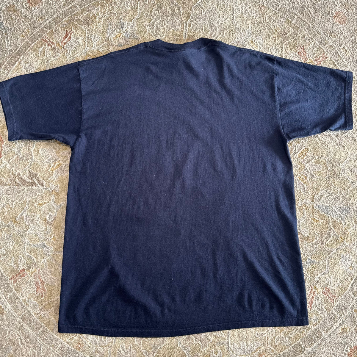 Vintage Howling Wolf Moon T-Shirt