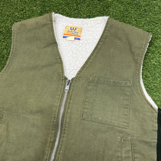 Vintage Marks Vest