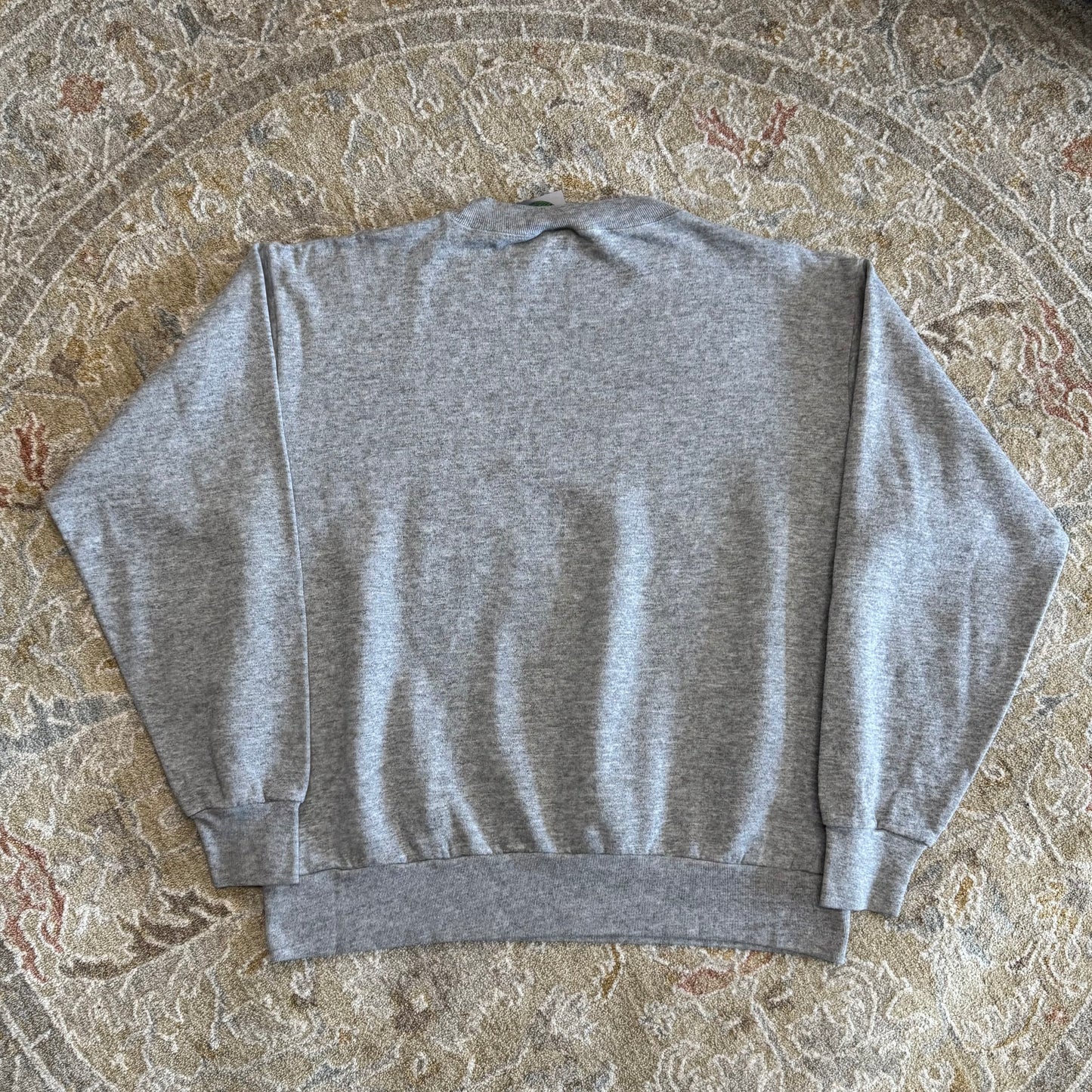 Vintage Ohio State Football Sweatshirt Large