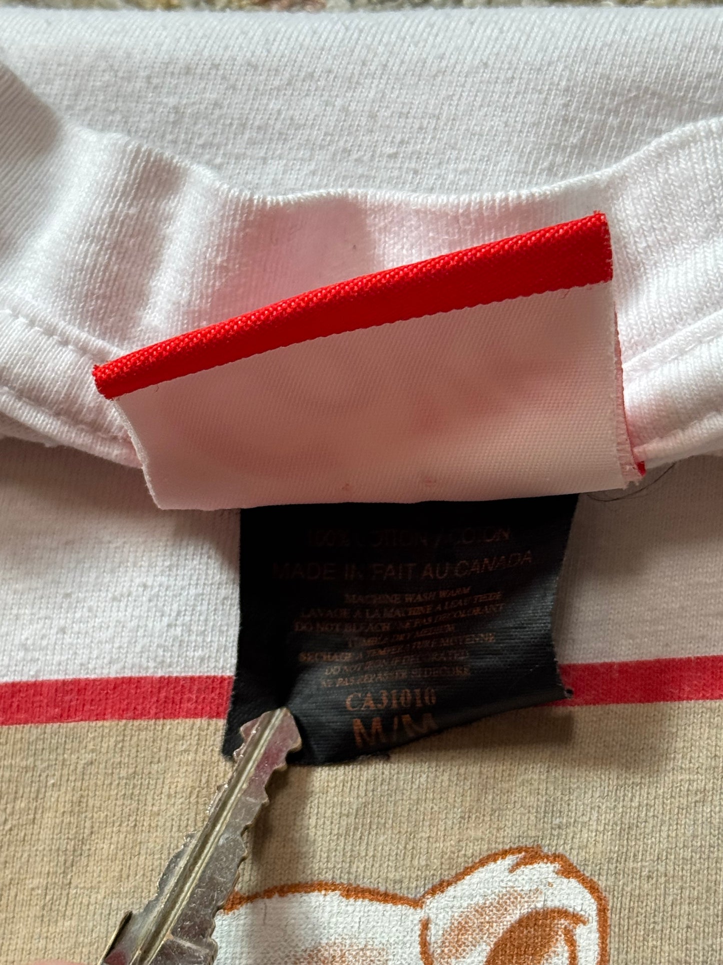 Vintage 1996 Coke T-Shirt Medium