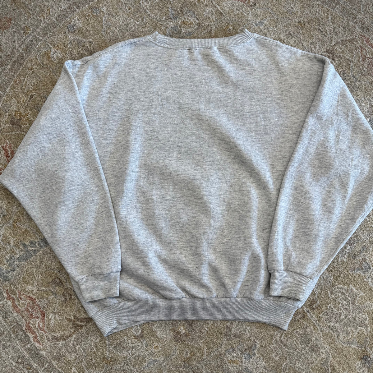 Vintage 1995 Green Bay Packers NFC Central Division Champions Crewneck