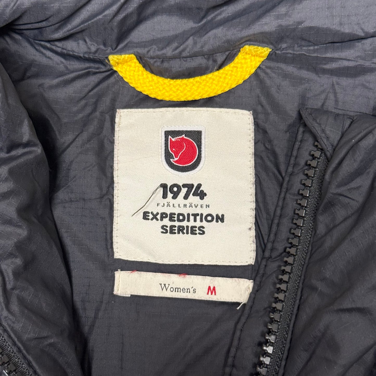 Fjällräven Expedition X-Lätt Jacket W