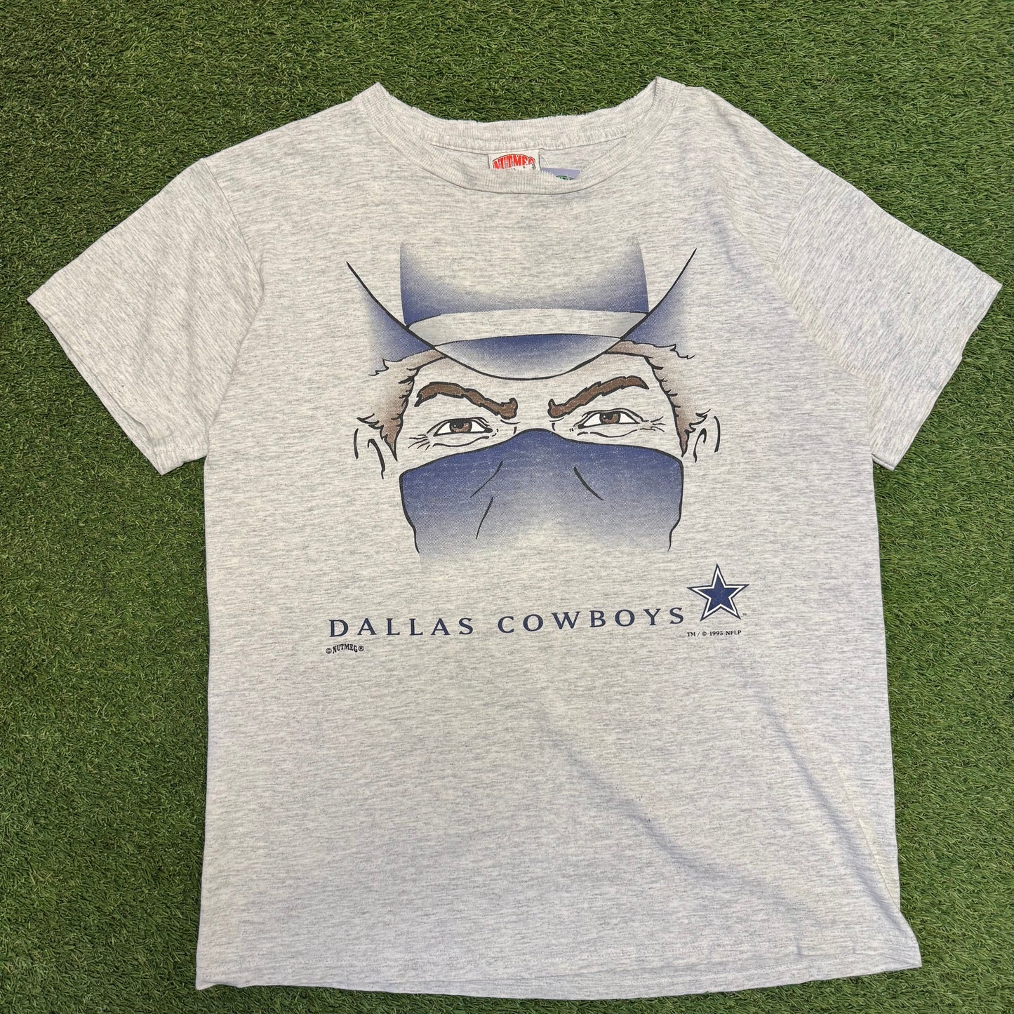 90’s Dallas Cowboys T-Shirt