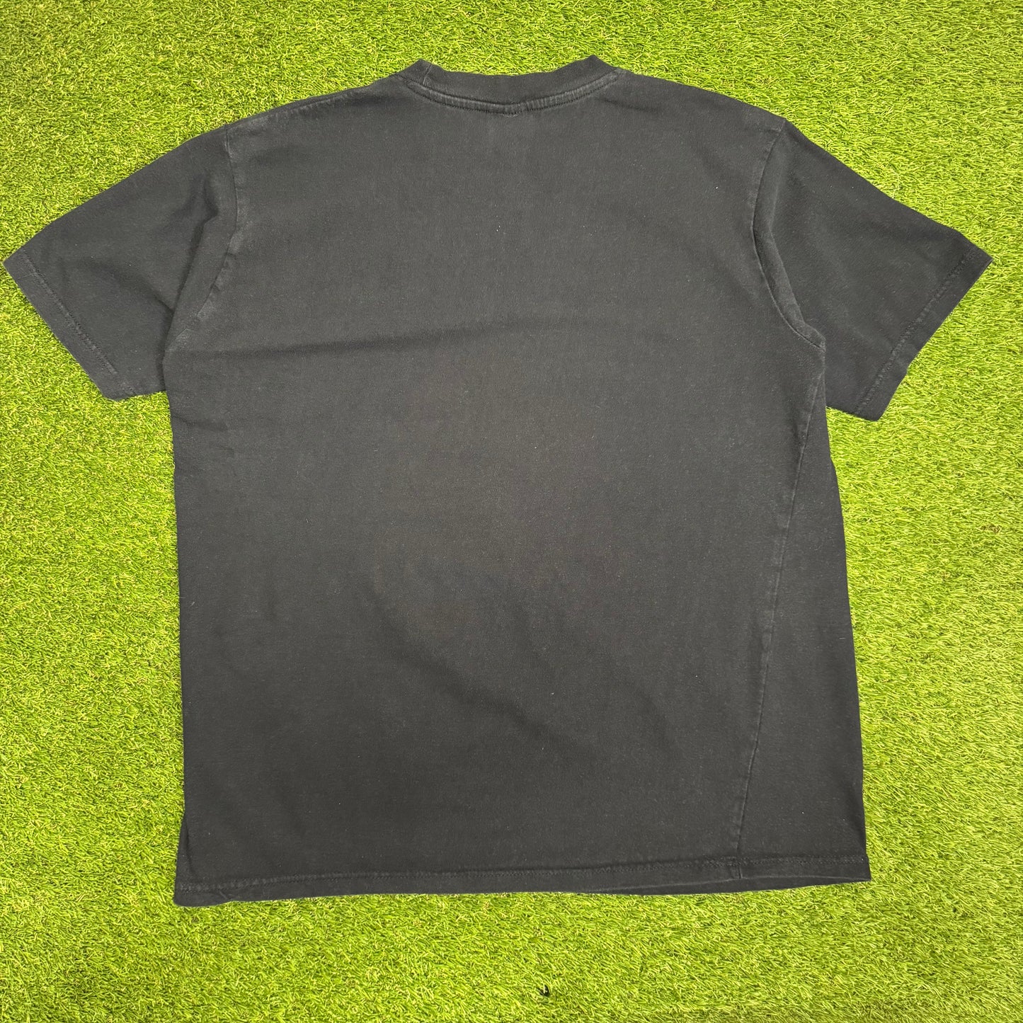 Vintage Edmonton Oilers T-Shirt Medium