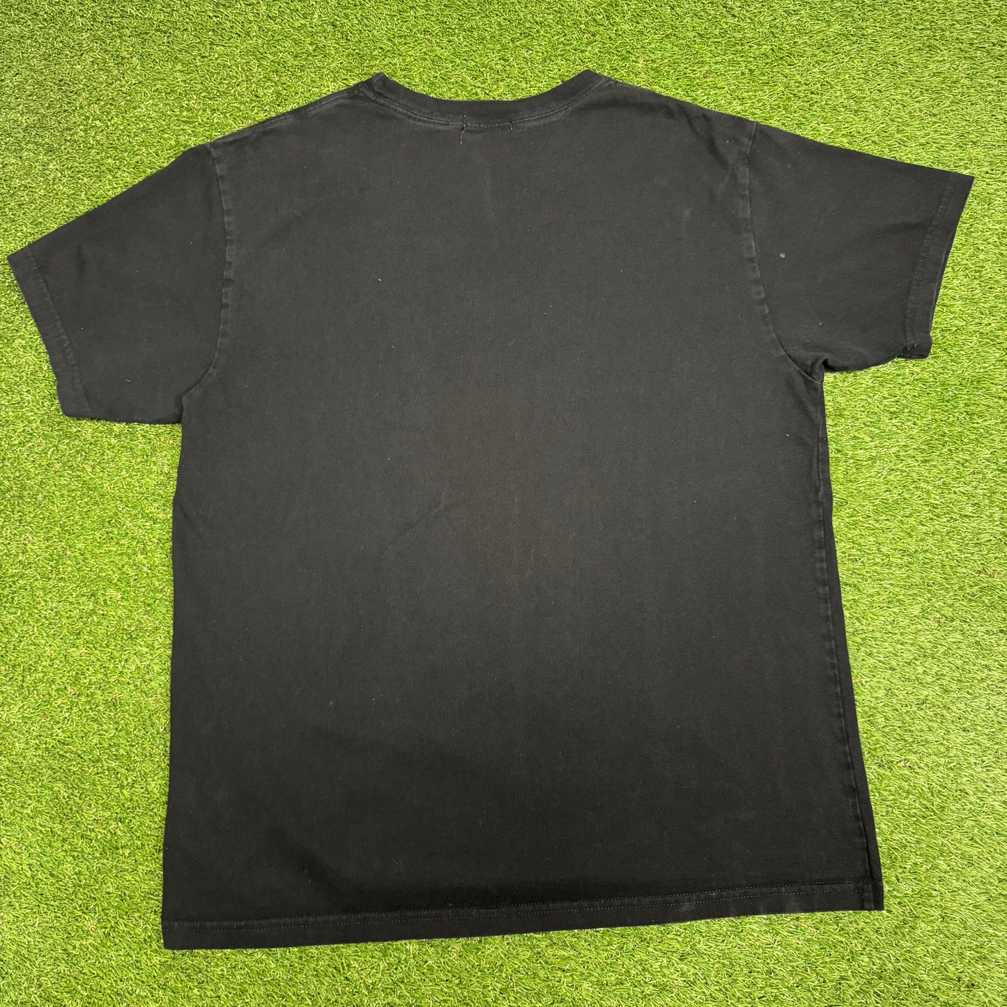 Dime Swamp T-Shirt Large