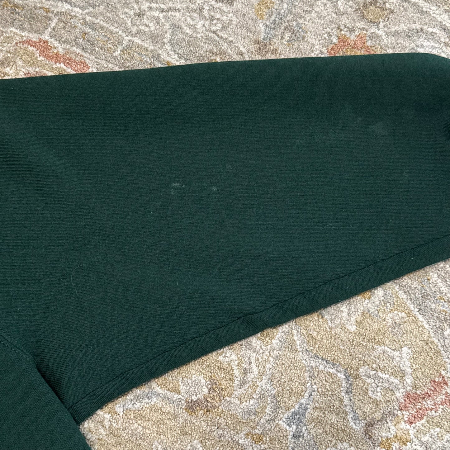 Vintage Green Bay Packers Sweatshirt XL