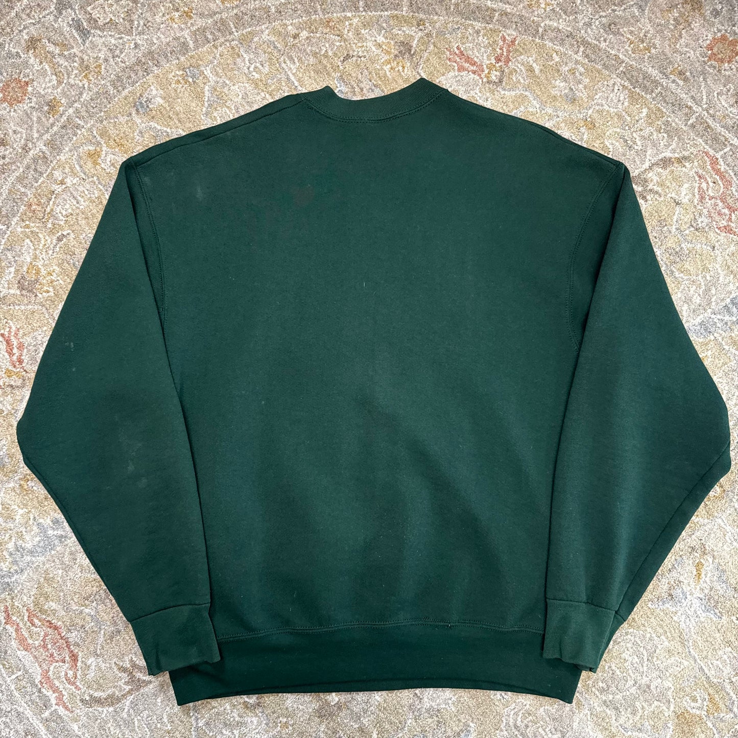 Vintage Green Bay Packers Sweatshirt XL