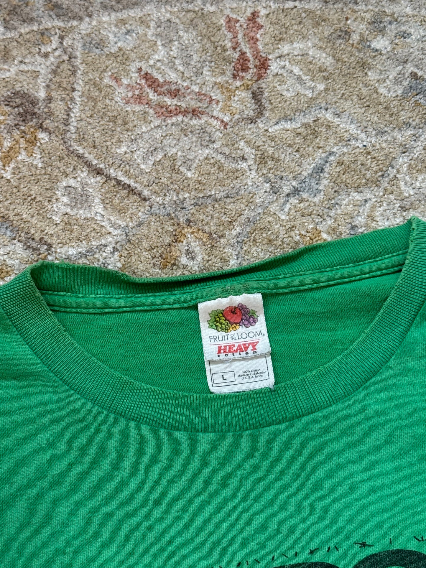 Vintage Sebadoh T-Shirt Large