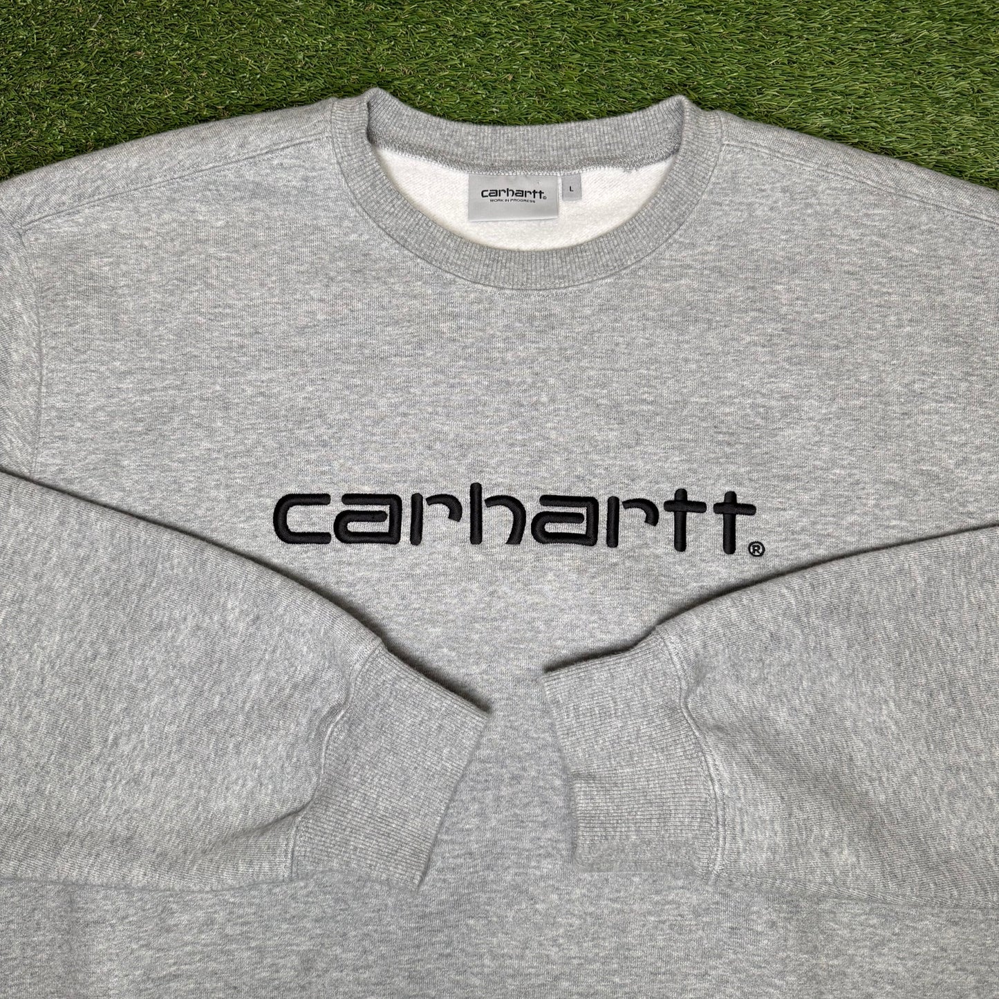 Carhartt WIP Sweatshirt Large