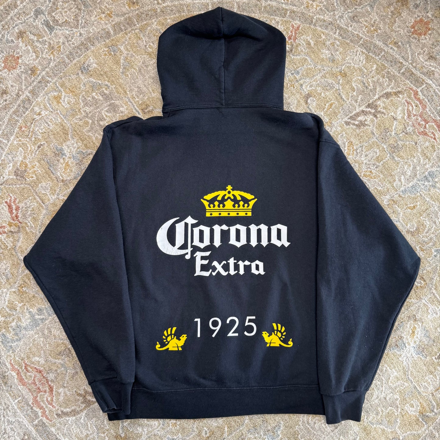 Corona Beer Hoodie