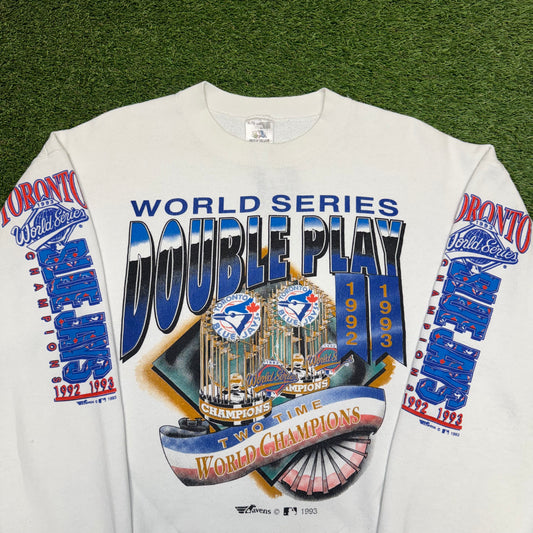 Toronto Blue Jays Sweatshirt XL