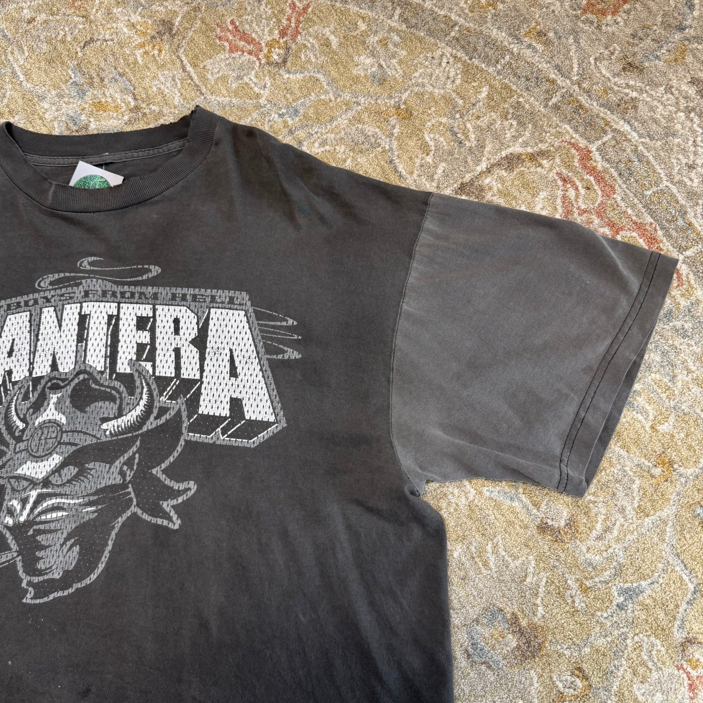 1997 Pantera Trendkill T-shirt XL