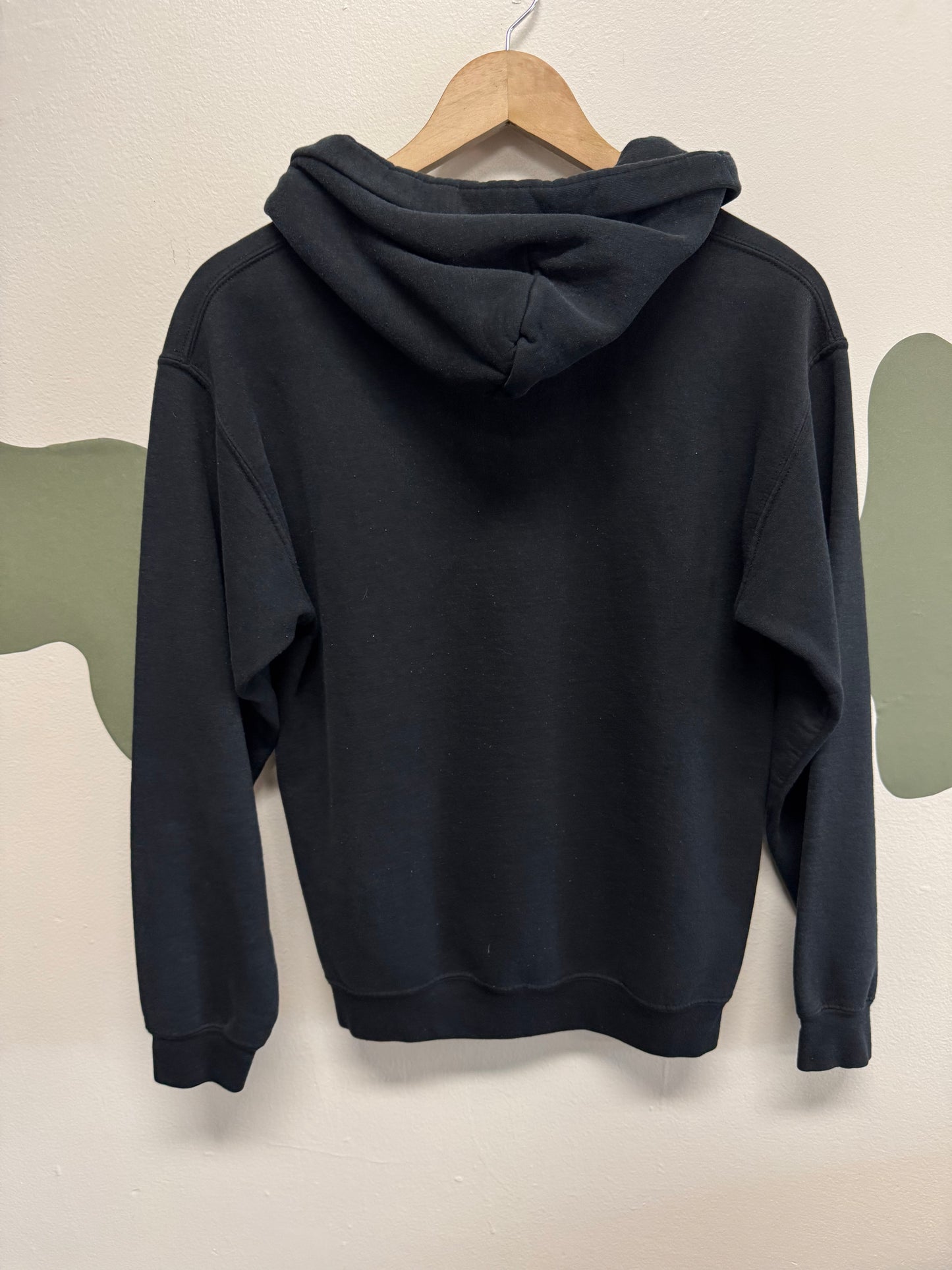 Stussy Hoodie Small