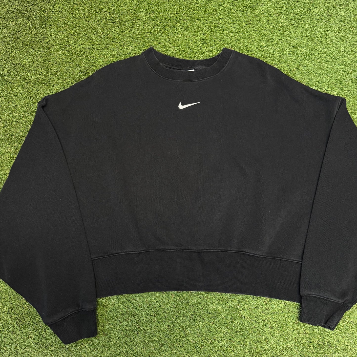 Nike Center Swoosh 27.5x23 Medium