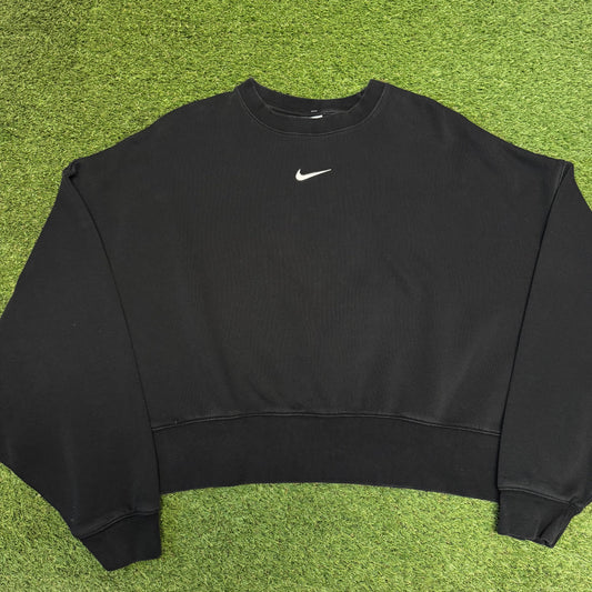 Nike Center Swoosh 27.5x23 Medium