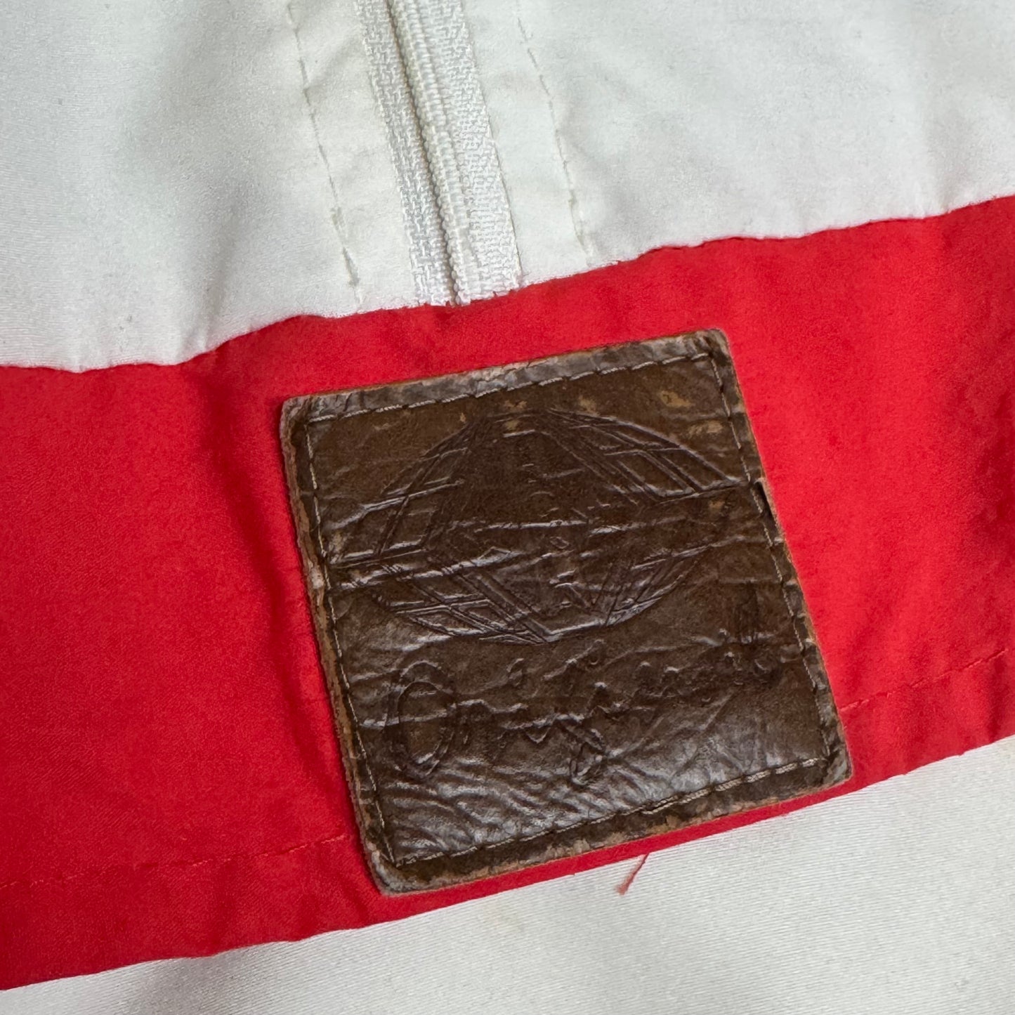 1991 Team Canada Jacket Large